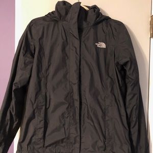 North Face Resolve 2 Rain Jacket